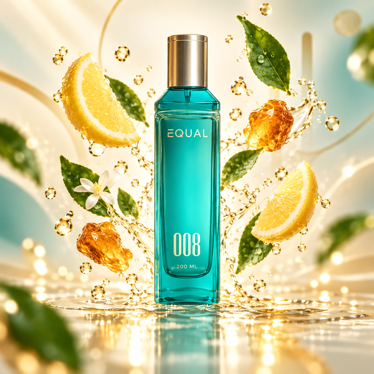 عطر 008 — ٢٠٠ مل