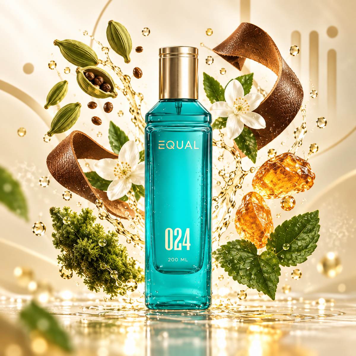 عطر 024 — ٢٠٠ مل