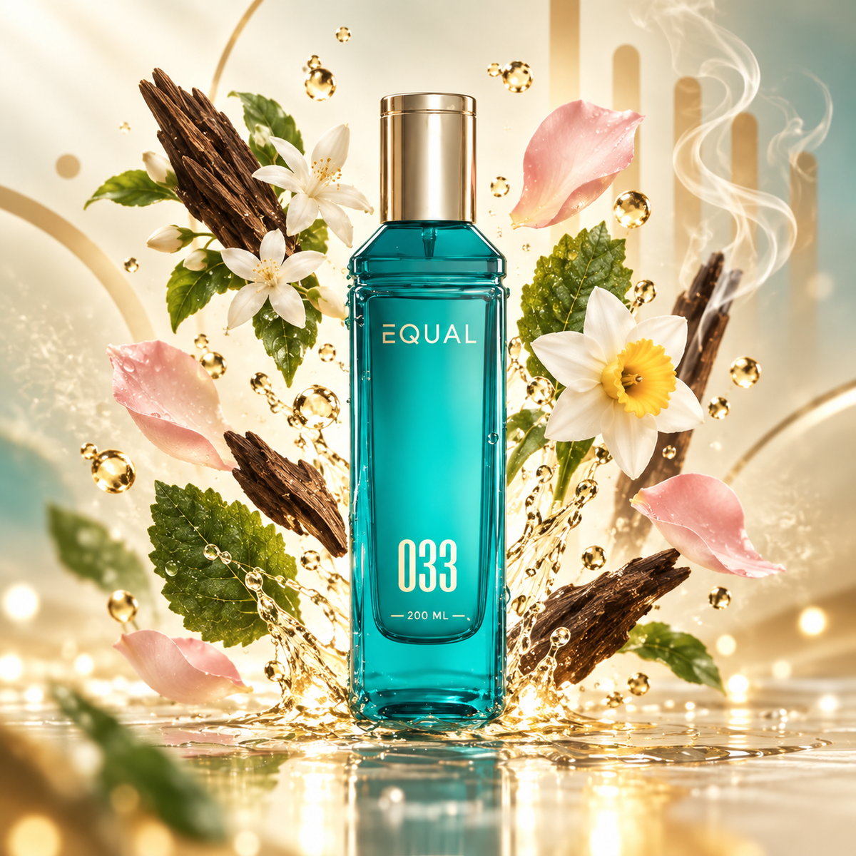 عطر 033 — ٢٠٠ مل