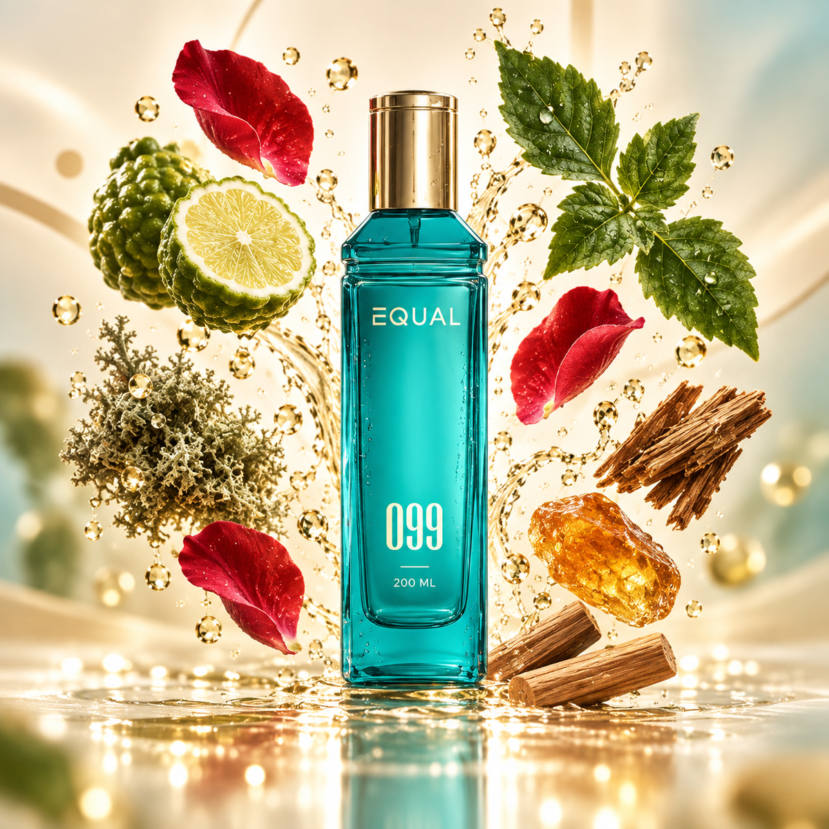 عطر 099 — ٢٠٠ مل