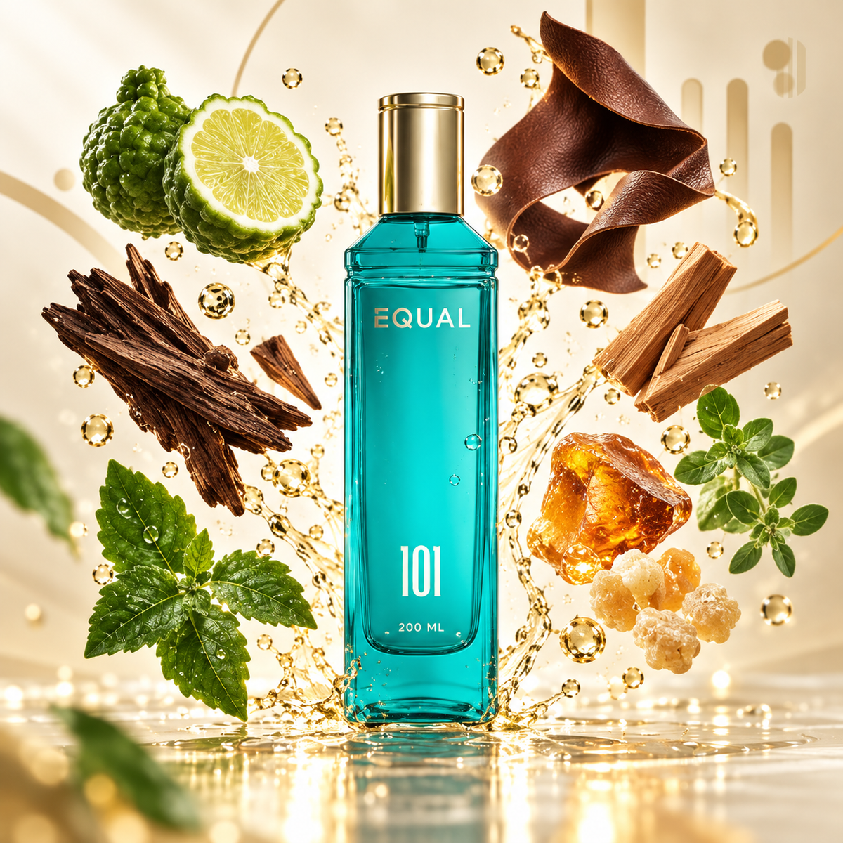 عطر 101 — ٢٠٠ مل