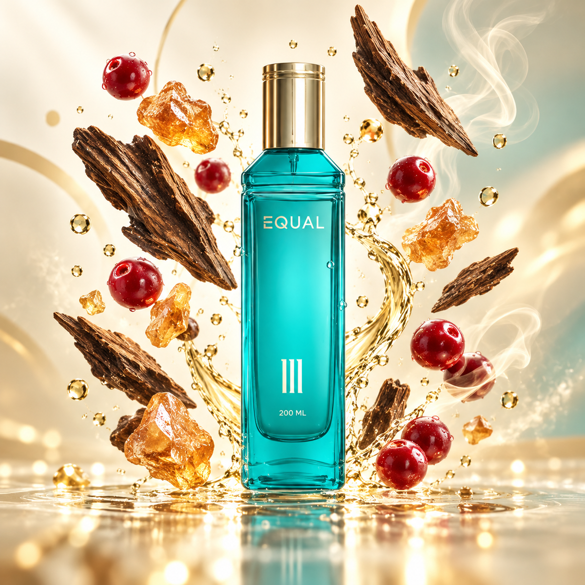عطر 111 — ٢٠٠ مل