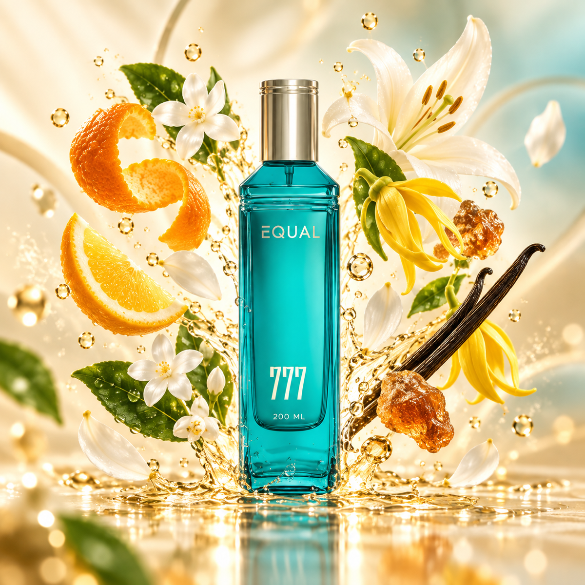 عطر 777 — ٢٠٠ مل