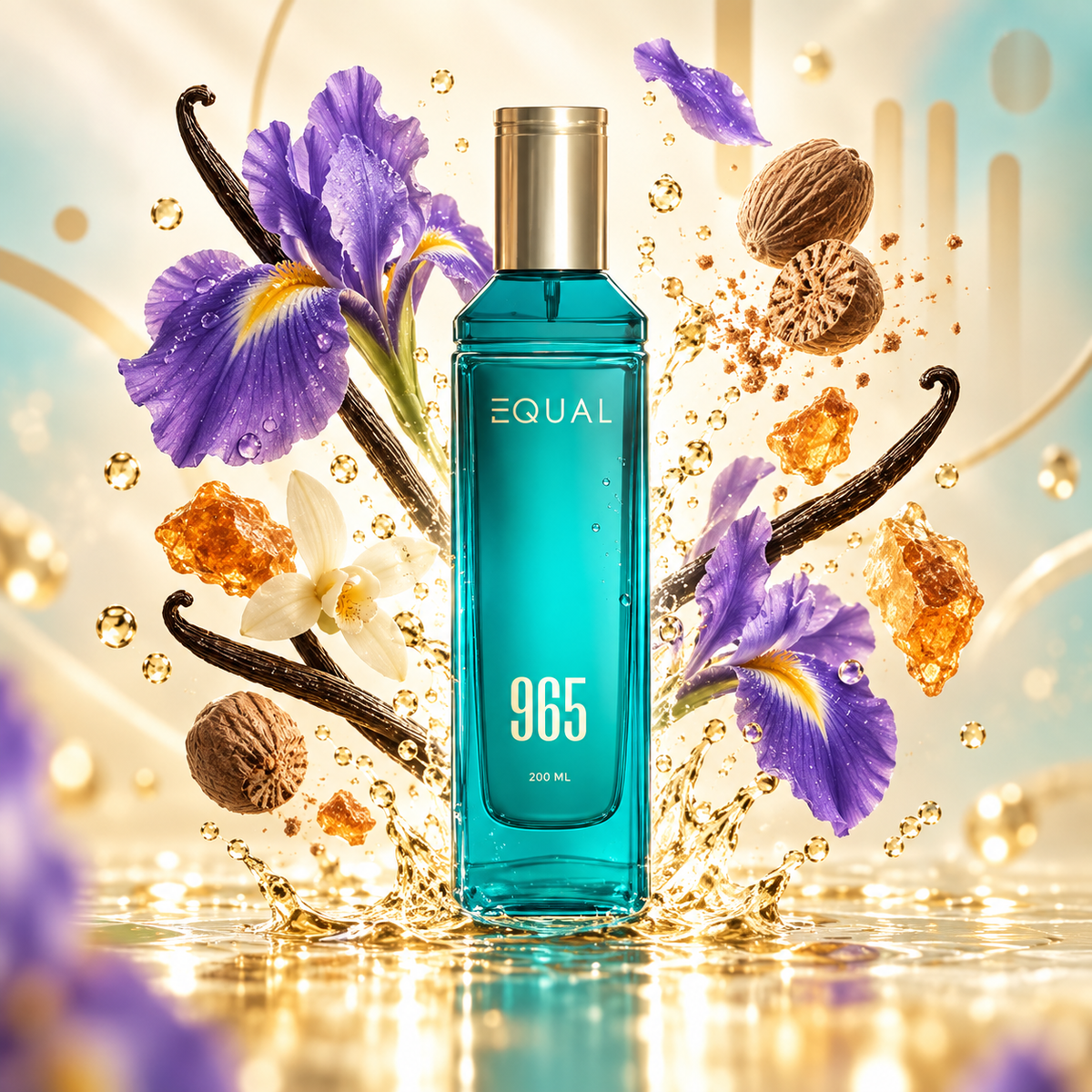 عطر 965 — ٢٠٠ مل