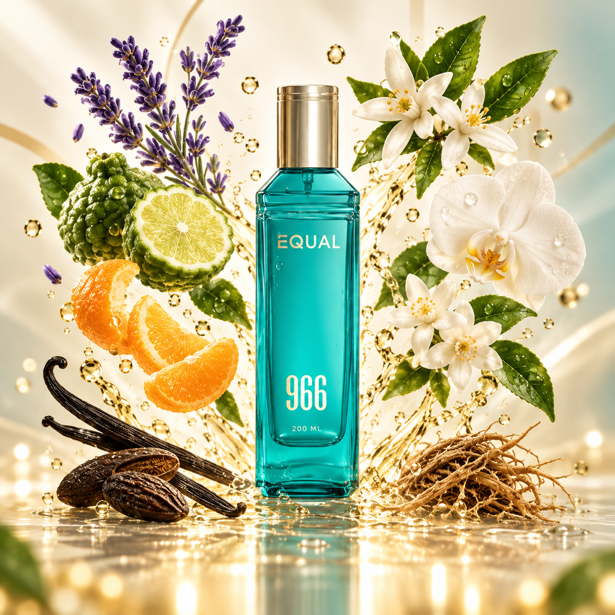 عطر 966 — ٢٠٠ مل